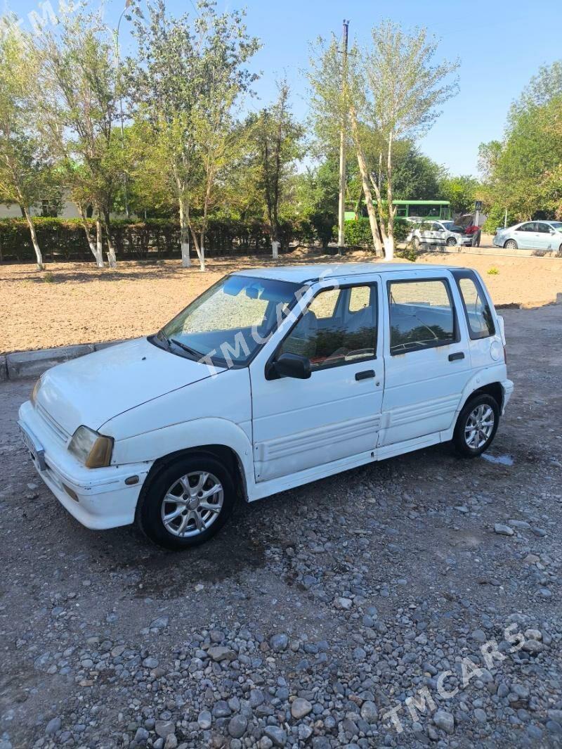 Daewoo Tico 1996 - 20 000 TMT - Дашогуз - img 10