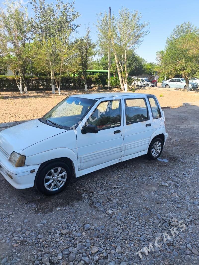 Daewoo Tico 1996 - 20 000 TMT - Дашогуз - img 3