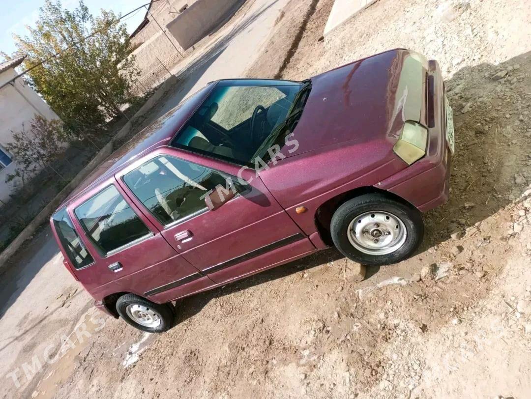Daewoo Tico 1995 - 17 000 TMT - Шабатский этрап - img 3