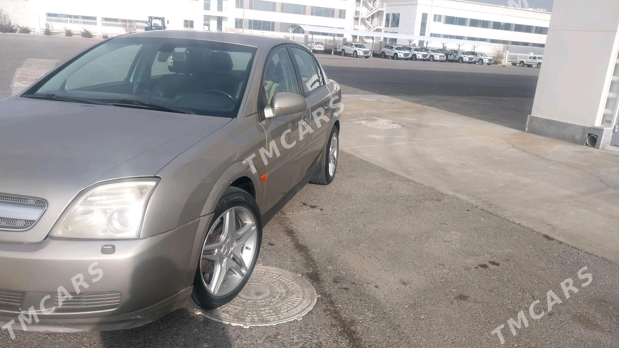 Opel Vectra 2002 - 70 000 TMT - Теджен - img 2