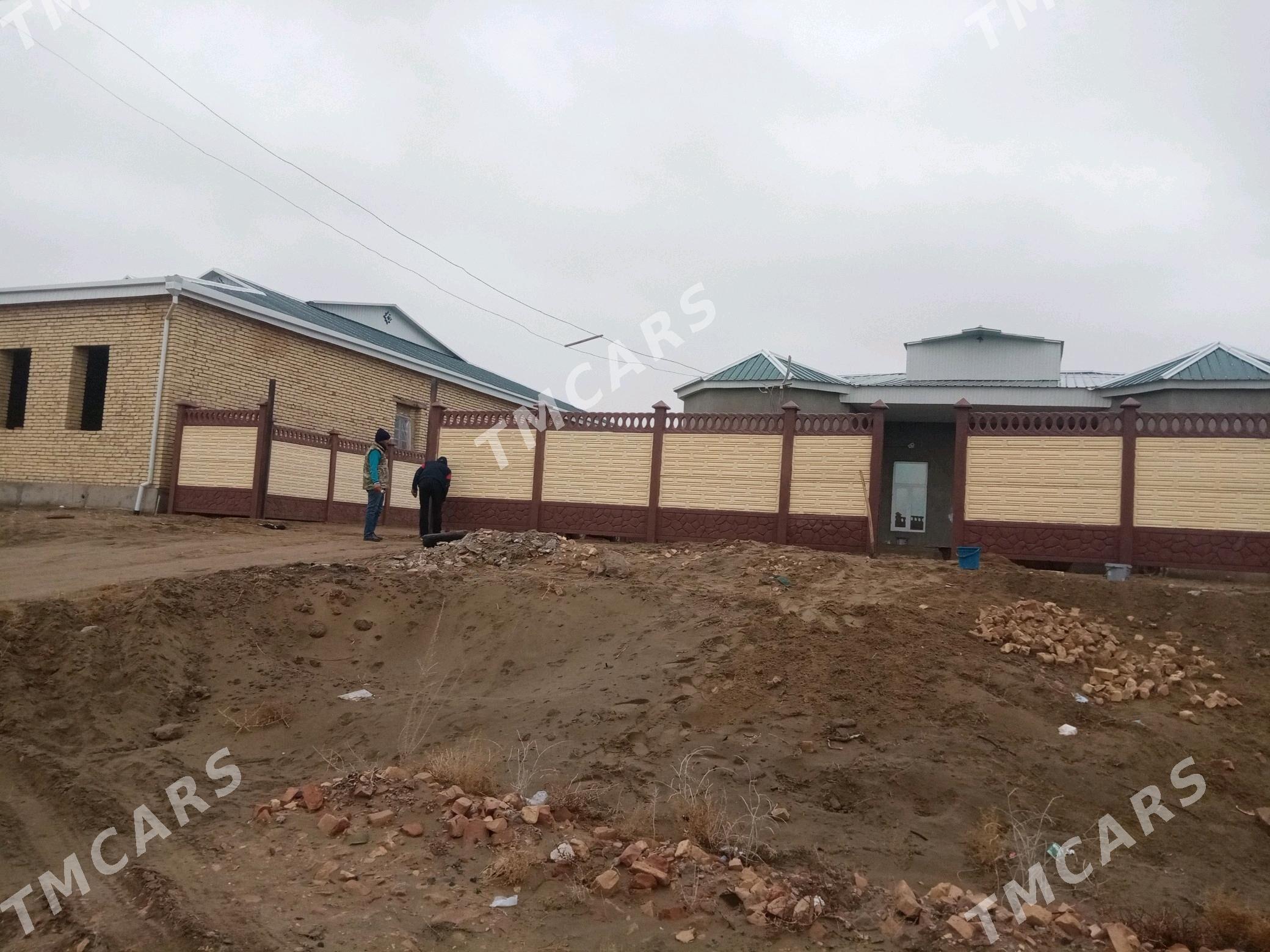 Beton Zabor (Haýat) - Дарганата - img 4