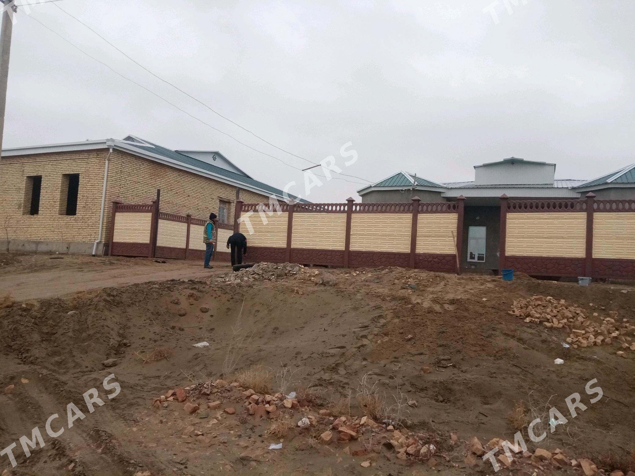 Beton Zabor (Haýat) - Дарганата - img 2
