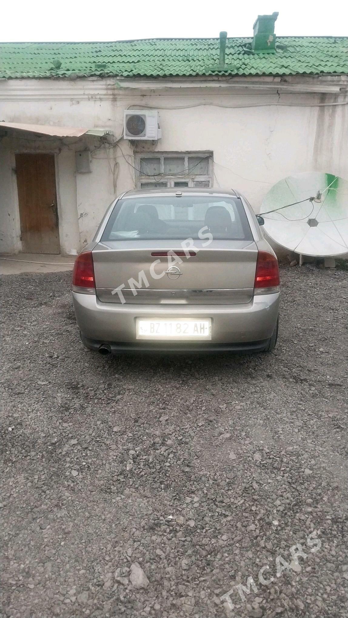 Opel Vectra 2002 - 70 000 TMT - Теджен - img 4