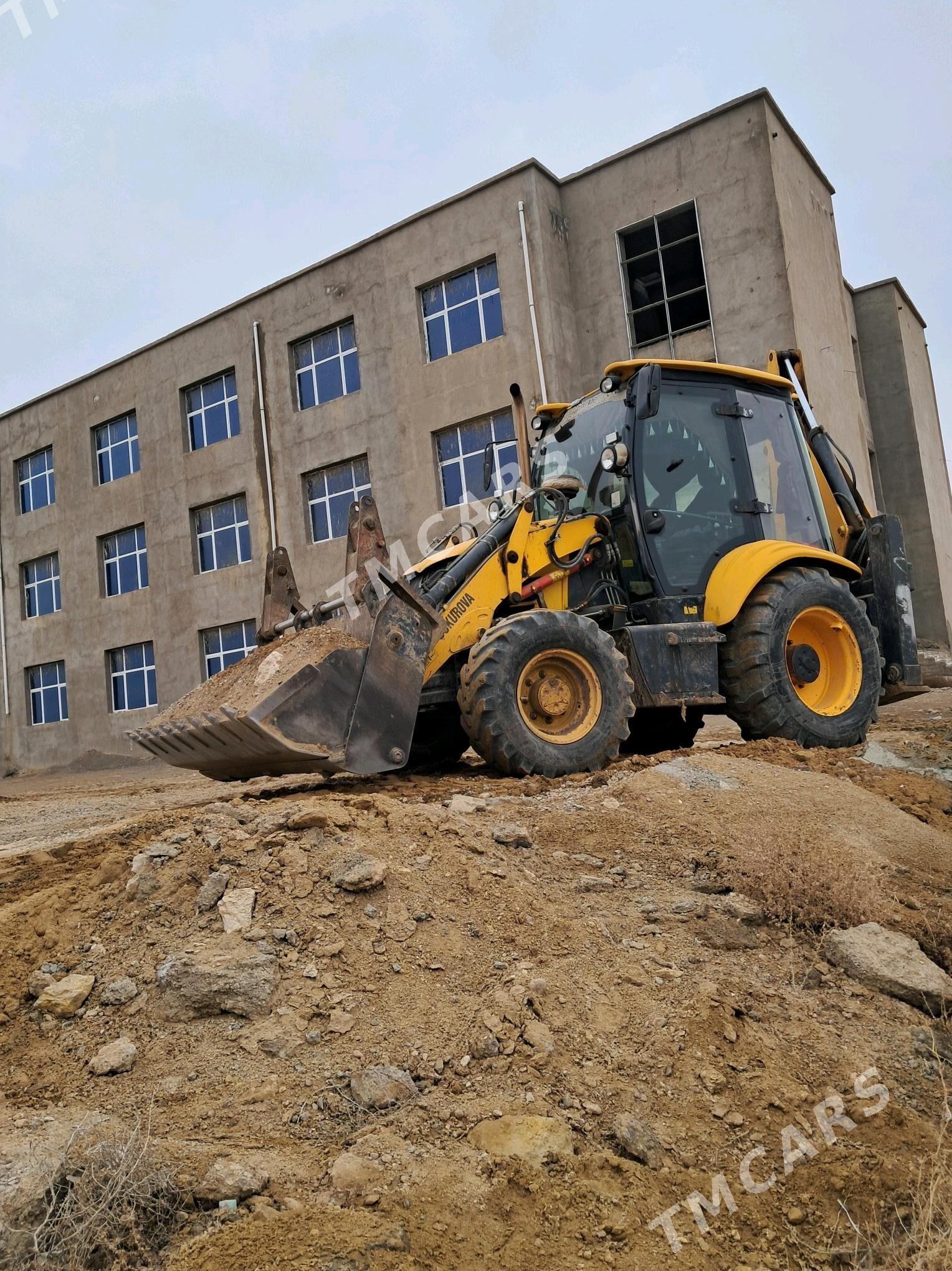 JCB 3CX ECO 2012 - 650 000 TMT - Дарганата - img 3