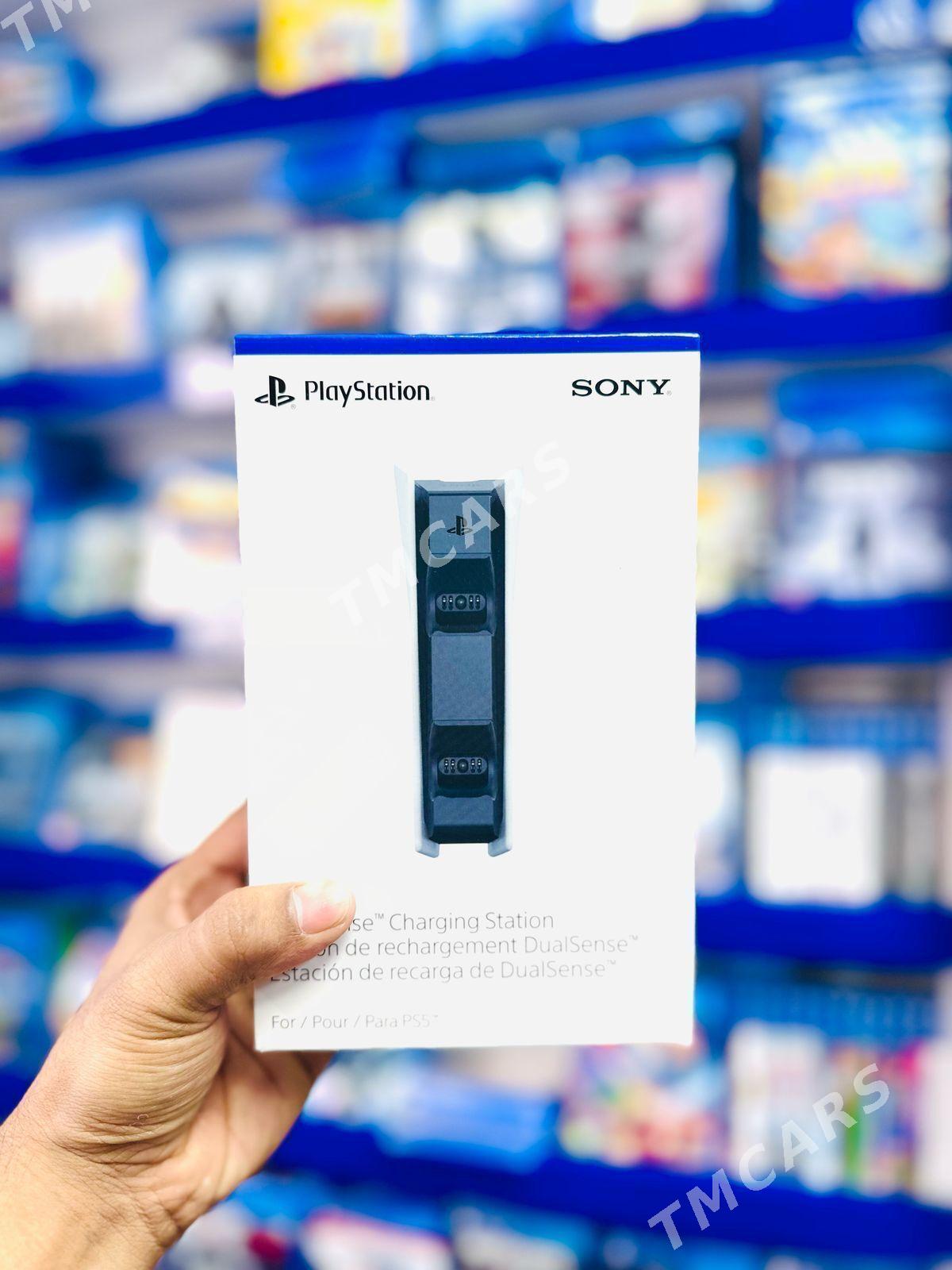 Playstation - Мары - img 2