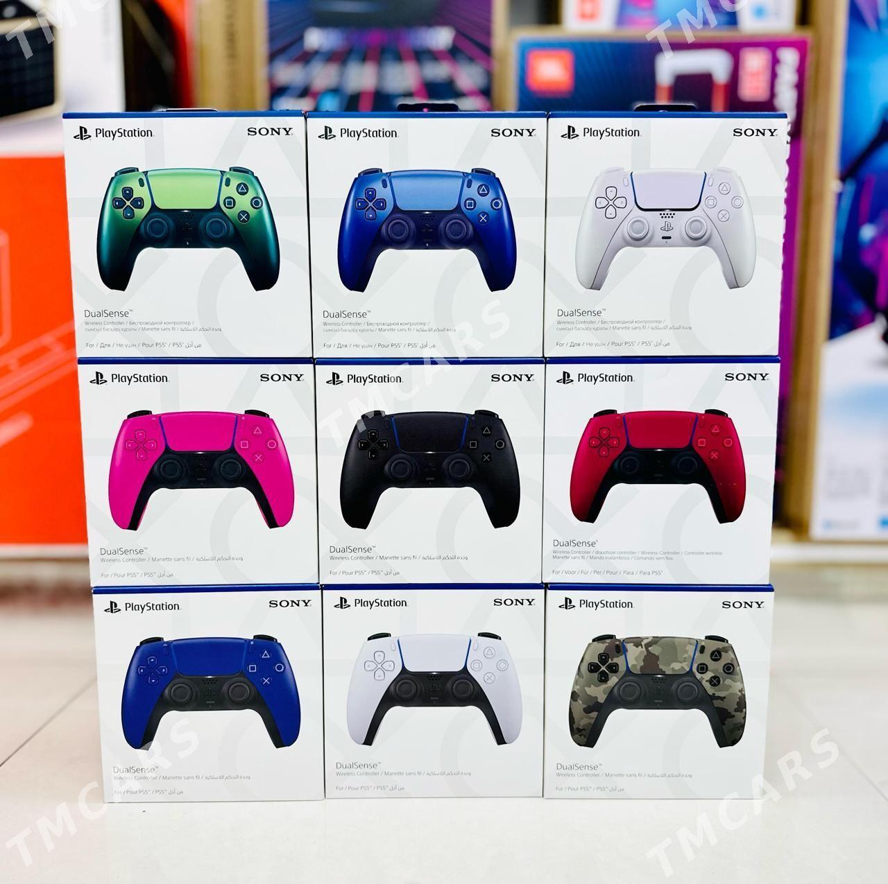 Playstation - Мары - img 4