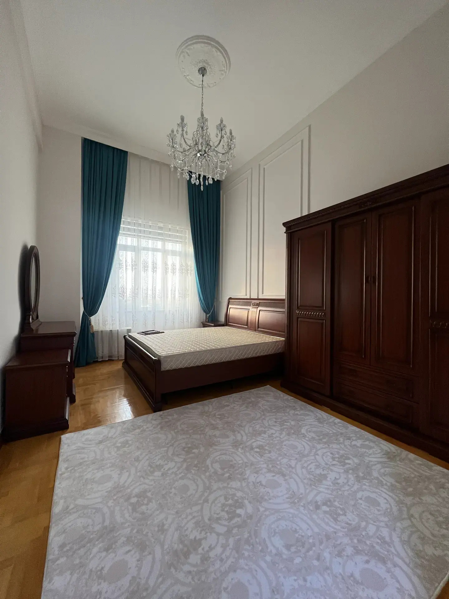 Arenda 3 kom Elitka - Ашхабад - img 2