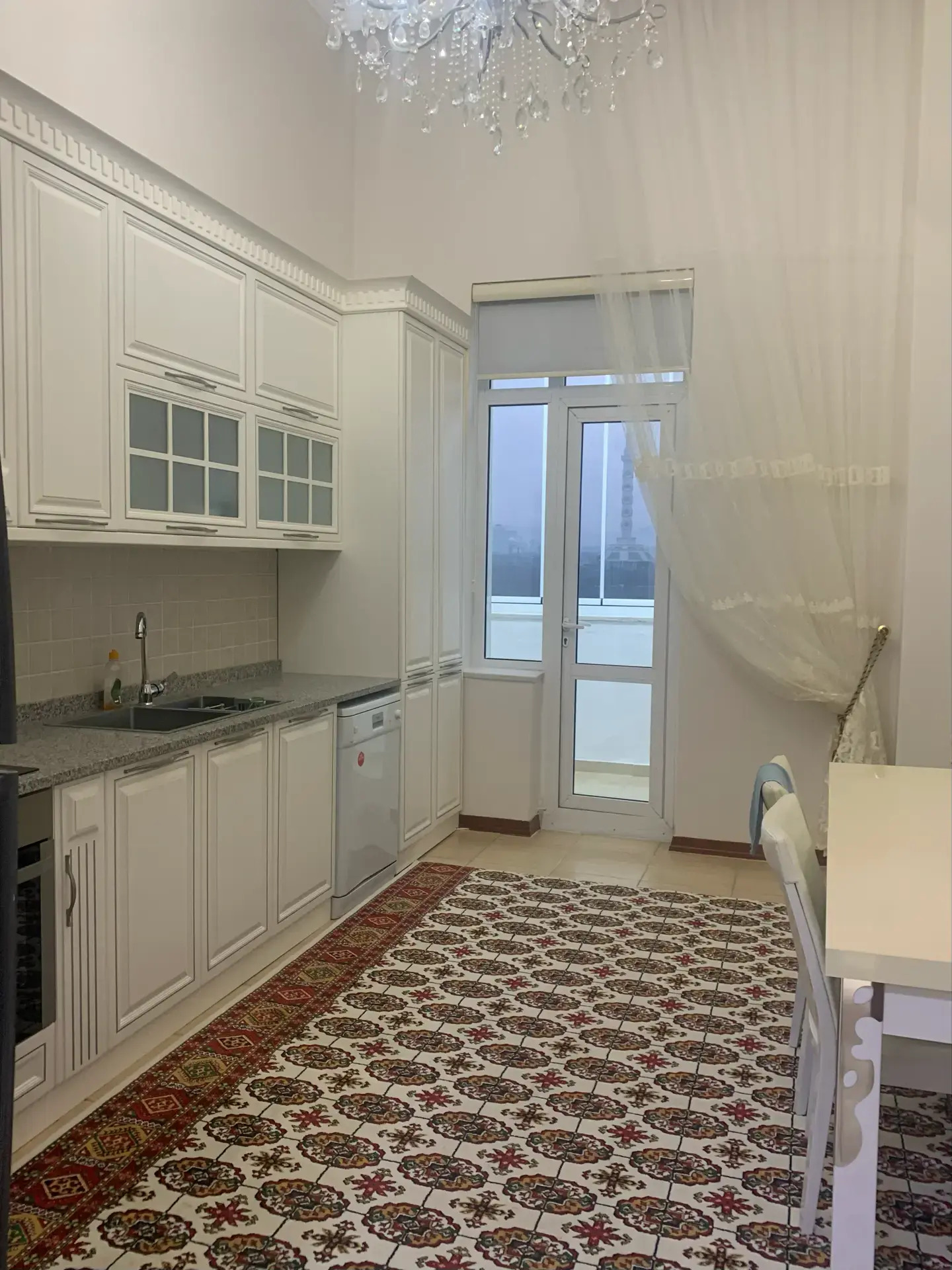 Arenda 3 kom Elitka - Ашхабад - img 5
