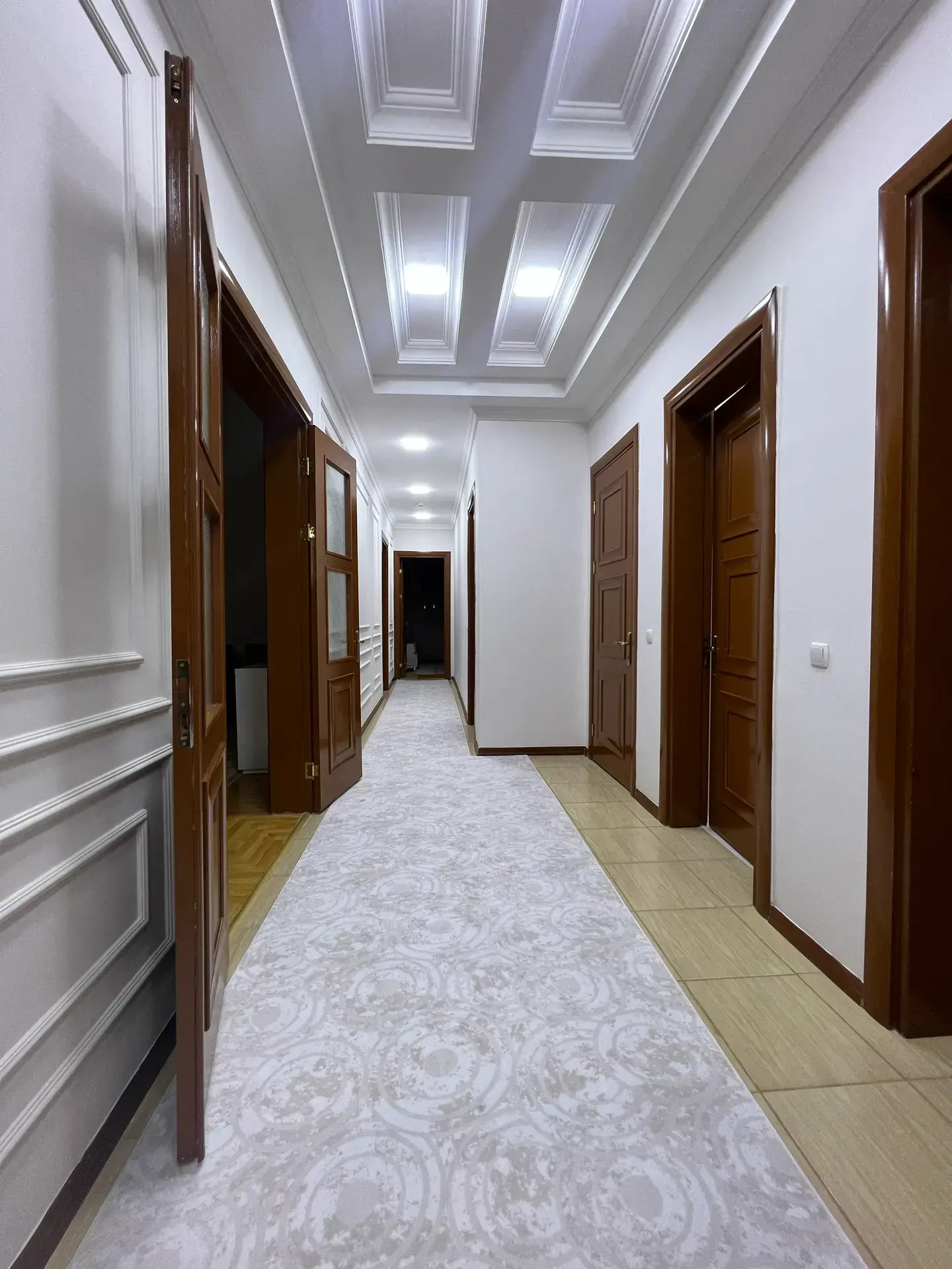 Arenda 3 kom Elitka - Ашхабад - img 6