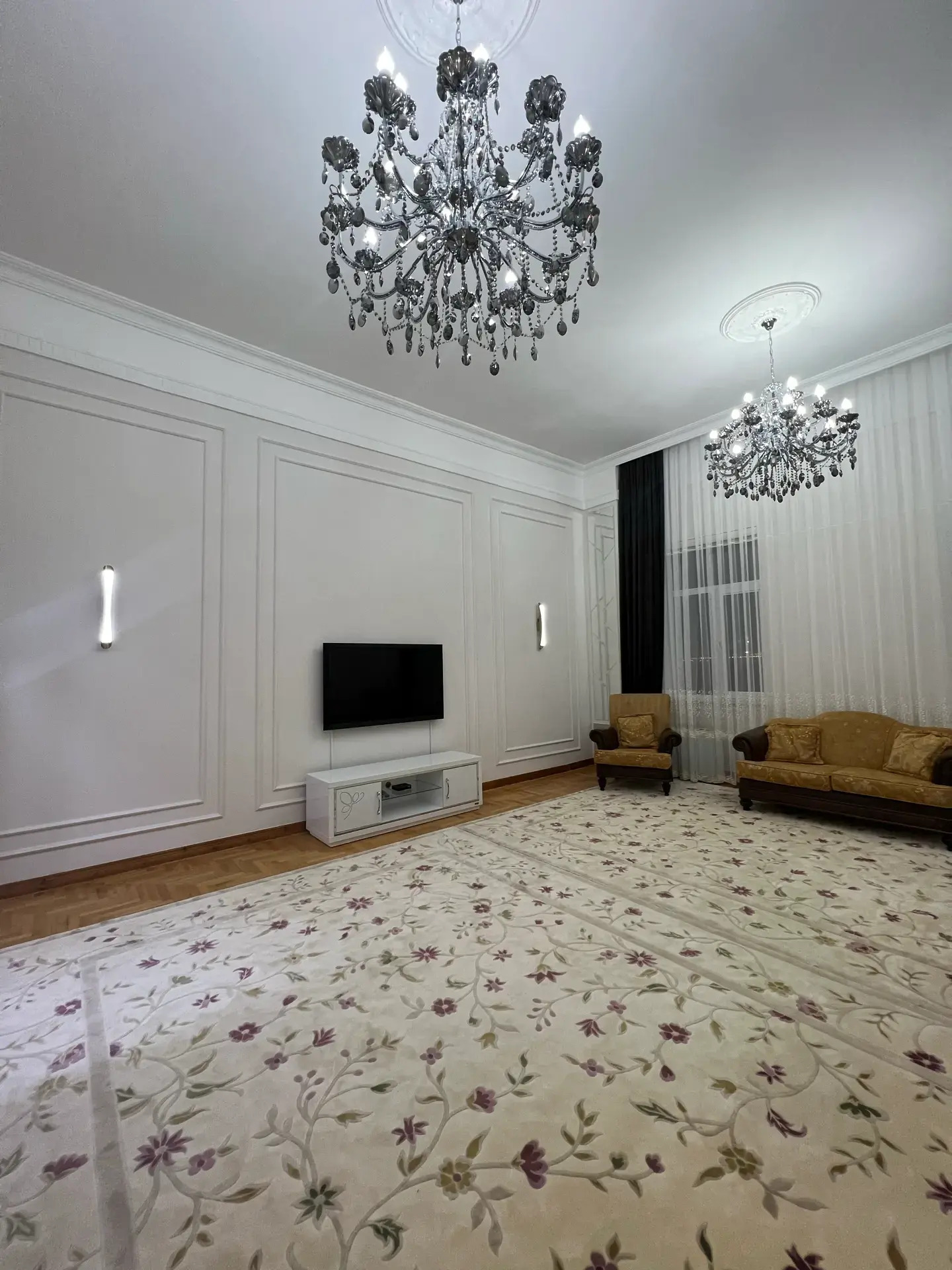 Arenda 3 kom Elitka - Ашхабад - img 3
