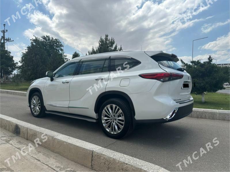 Toyota Highlander 2020 - 550 000 TMT - Aşgabat - img 6
