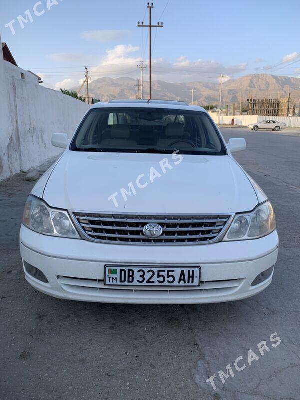 Toyota Avalon 2000 - 175 000 TMT - Балканабат - img 8
