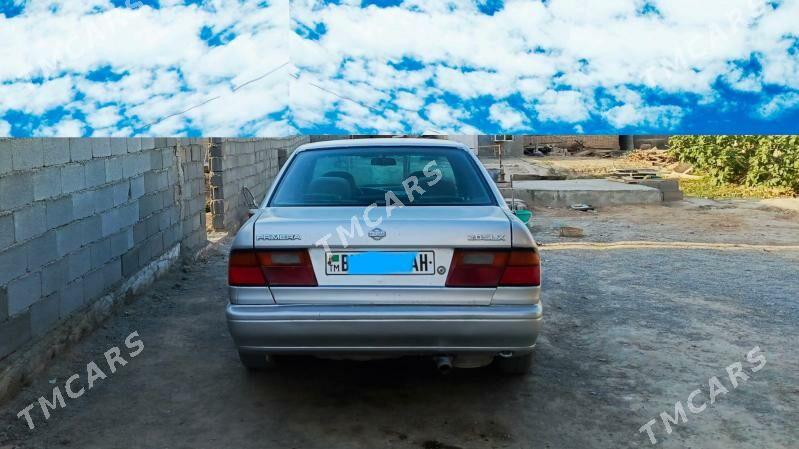 Nissan Primera 1996 - 15 000 TMT - Ашхабад - img 2