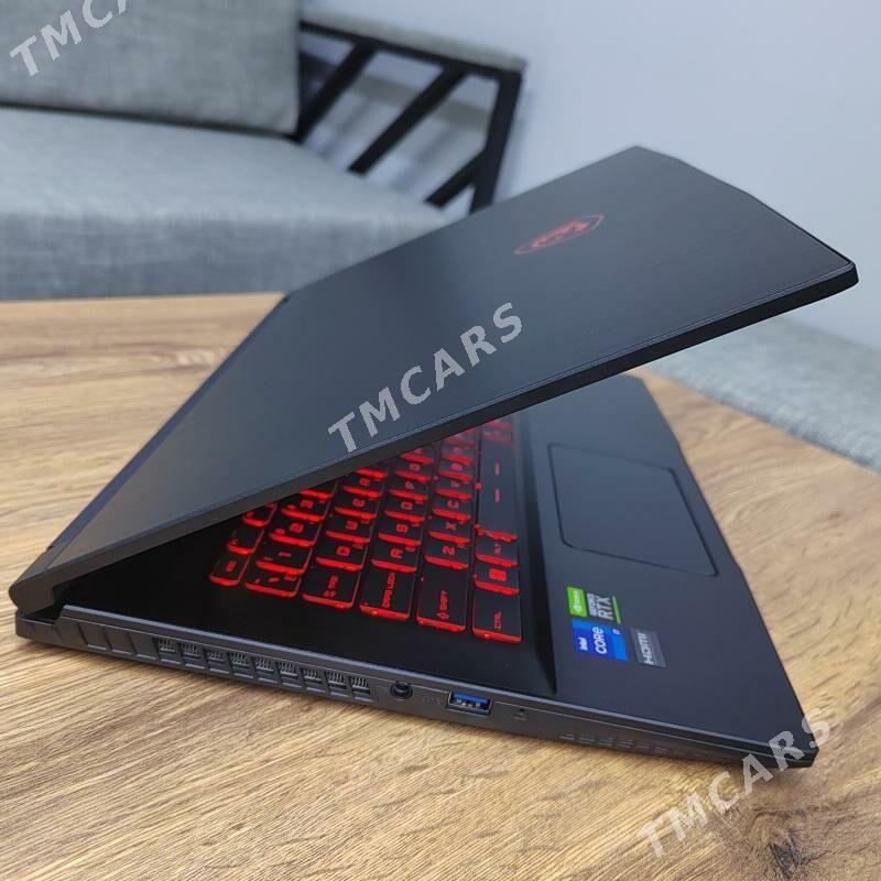 MSI GAMING Core i7+RTX3050! - Parahat 7 - img 3