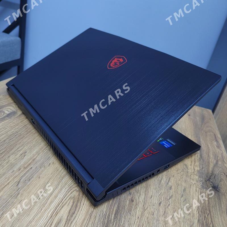 MSI GAMING Core i7+RTX3050! - Parahat 7 - img 4