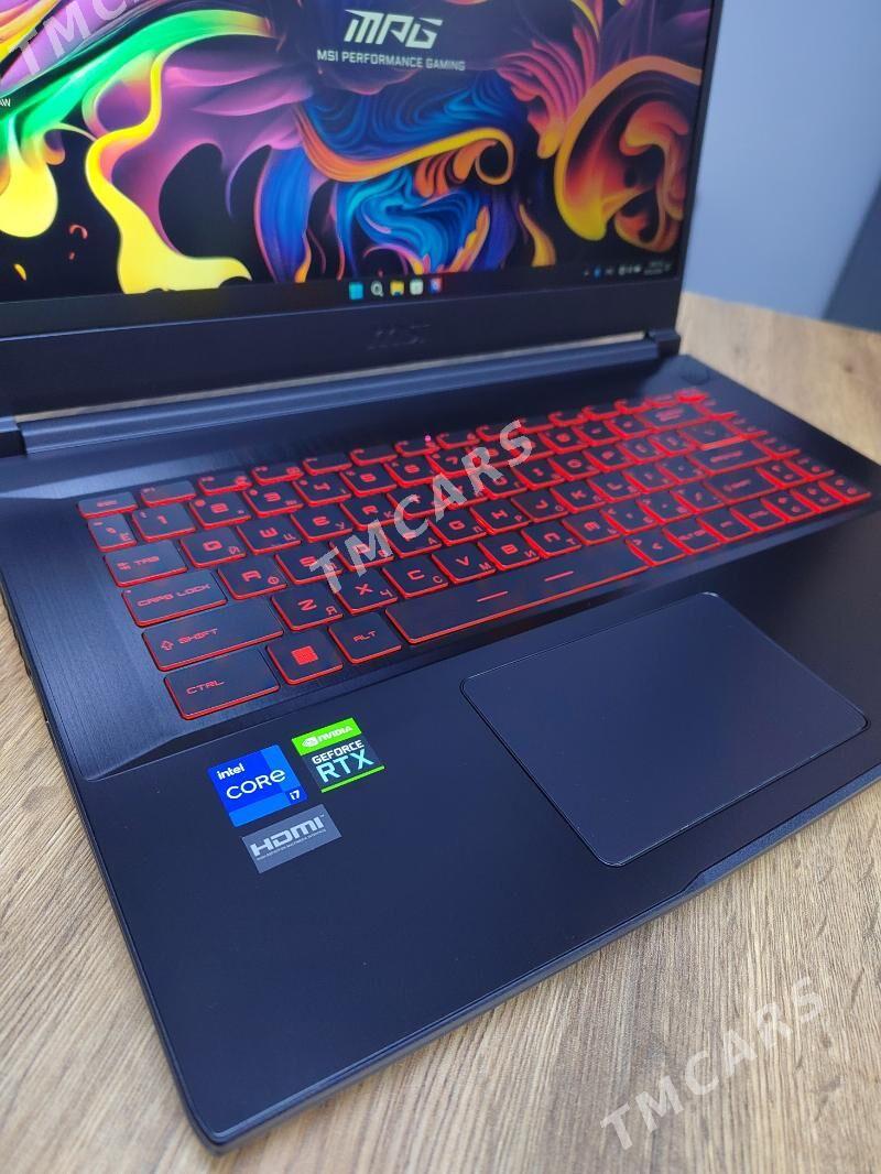 MSI GAMING Core i7+RTX3050! - Parahat 7 - img 2