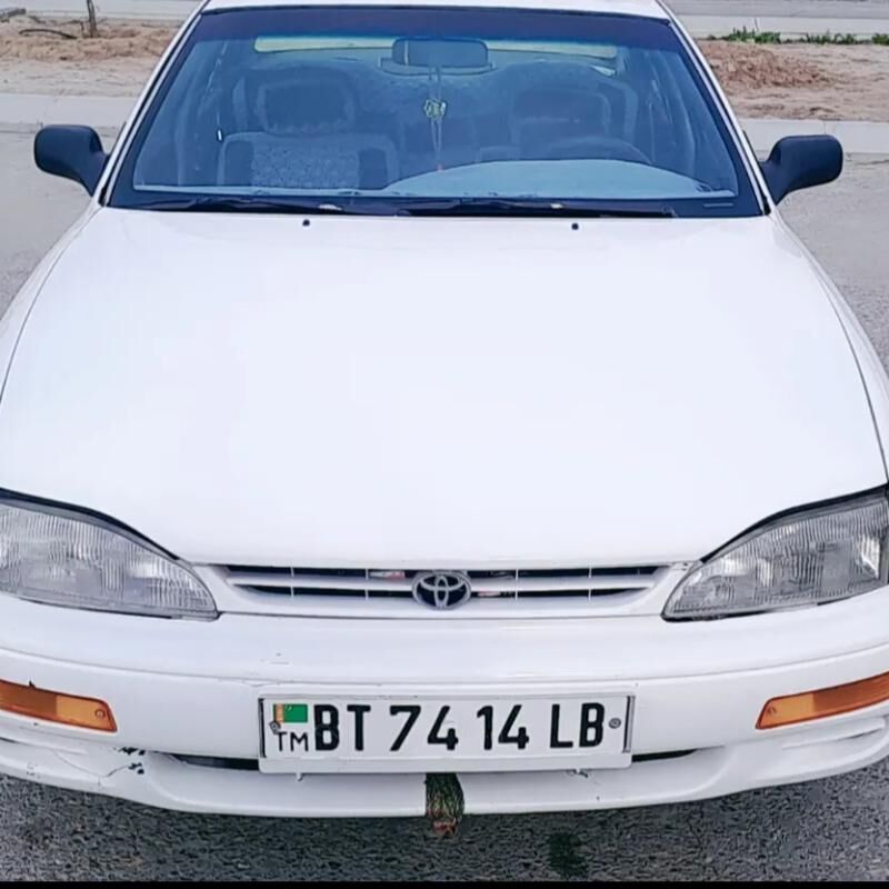Toyota Camry 1997 - 75 000 TMT - Чарджоу - img 3