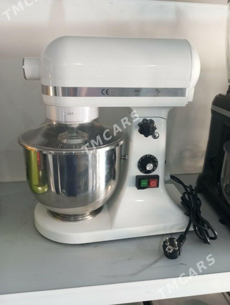 Mikser 5 lt - 30 мкр - img 5