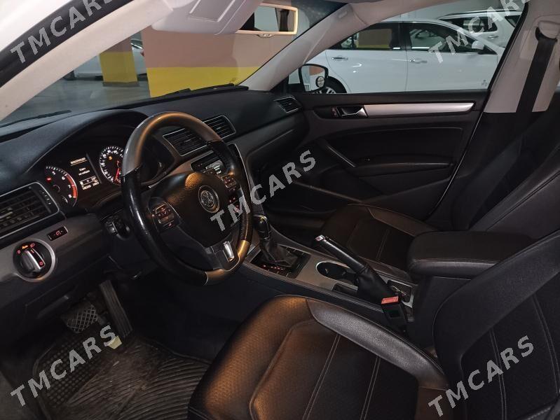 Volkswagen Passat 2015 - 155 000 TMT - Aşgabat - img 3