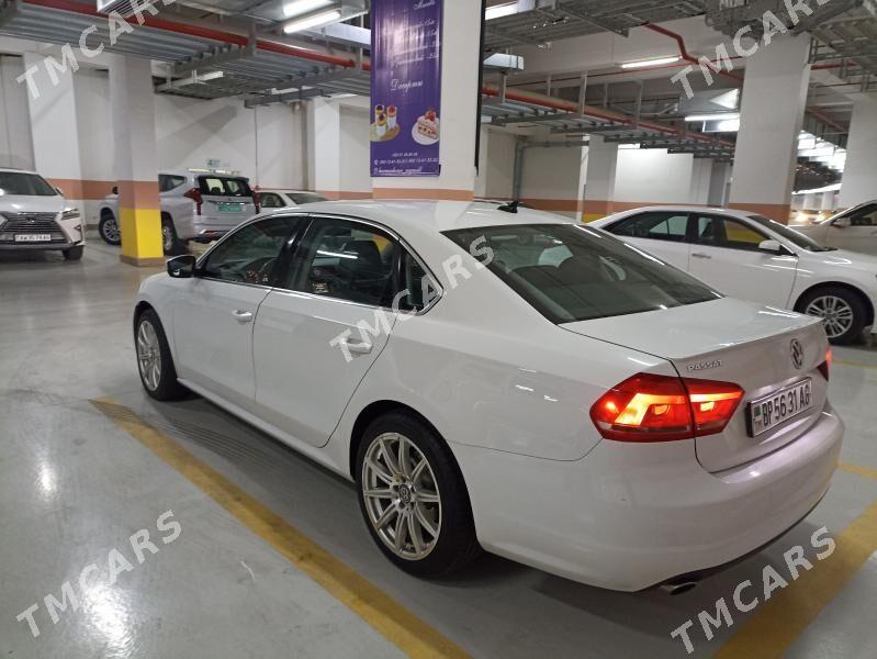 Volkswagen Passat 2015 - 155 000 TMT - Aşgabat - img 2