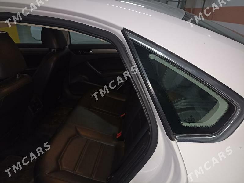 Volkswagen Passat 2015 - 155 000 TMT - Aşgabat - img 7