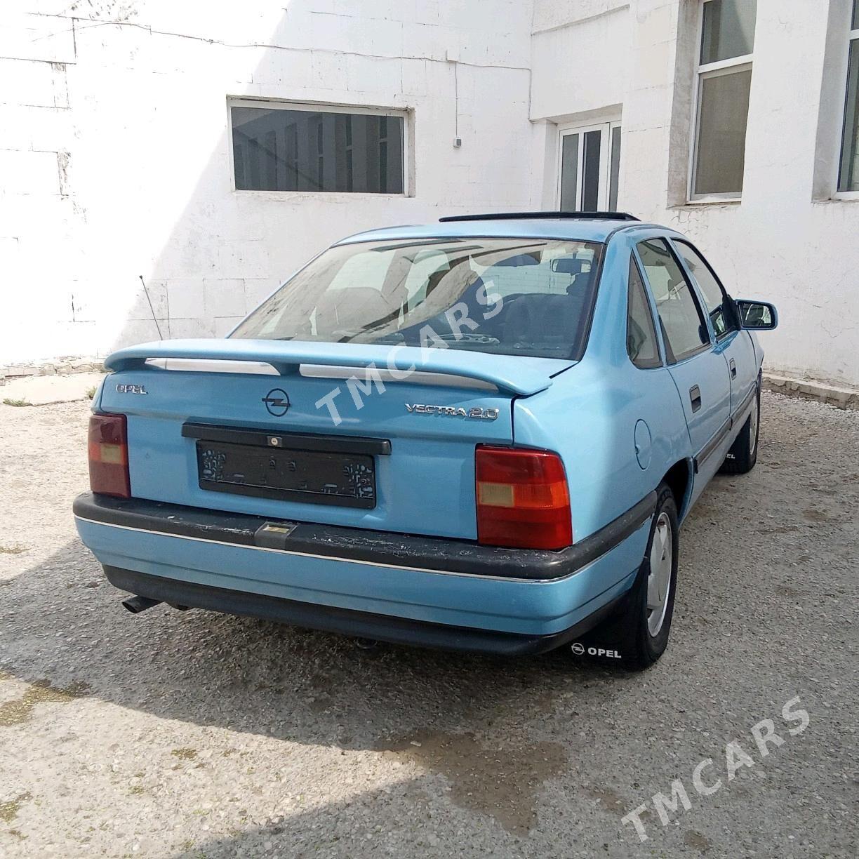 Opel Vectra 1992 - 36 000 TMT - Гызыларбат - img 3
