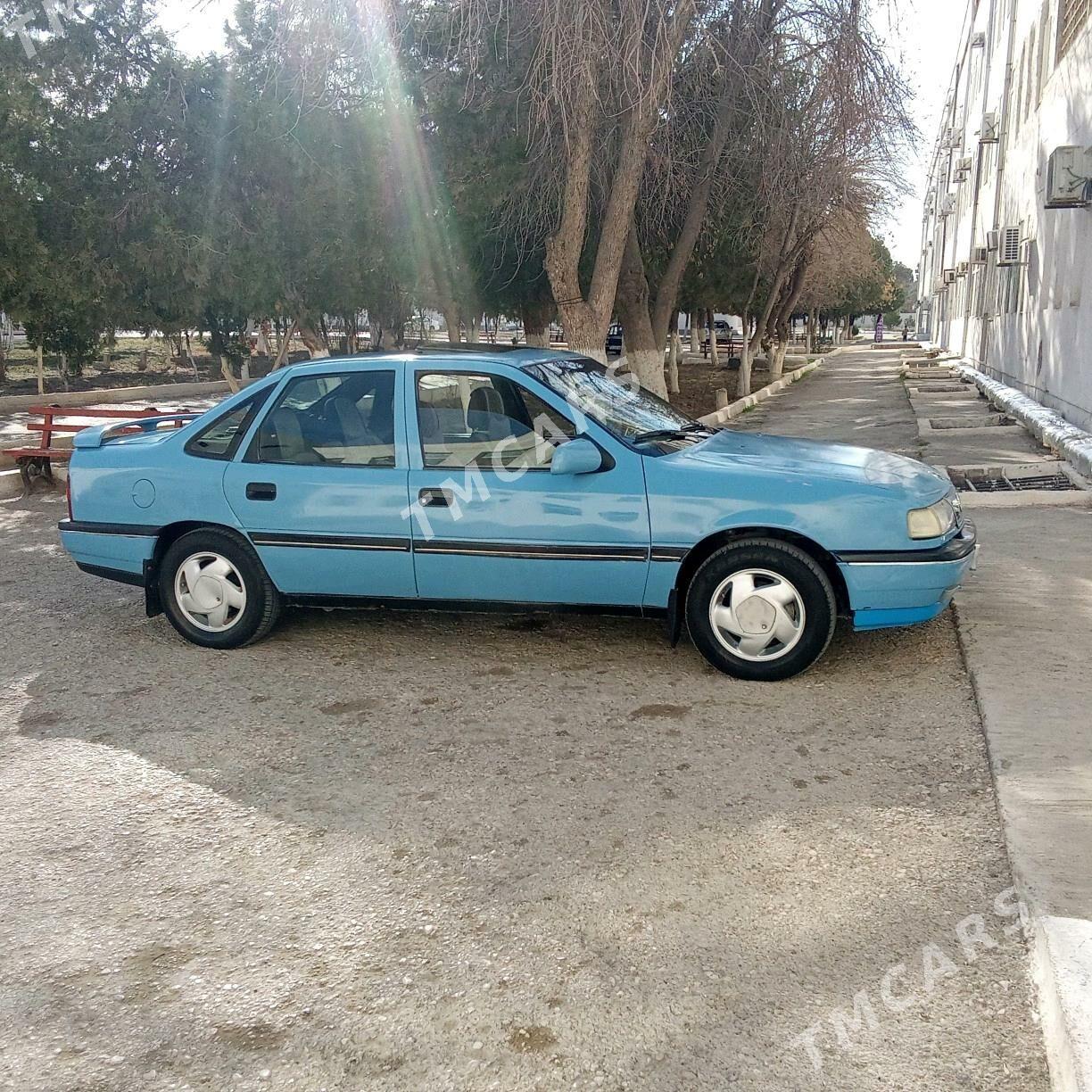 Opel Vectra 1992 - 36 000 TMT - Гызыларбат - img 2