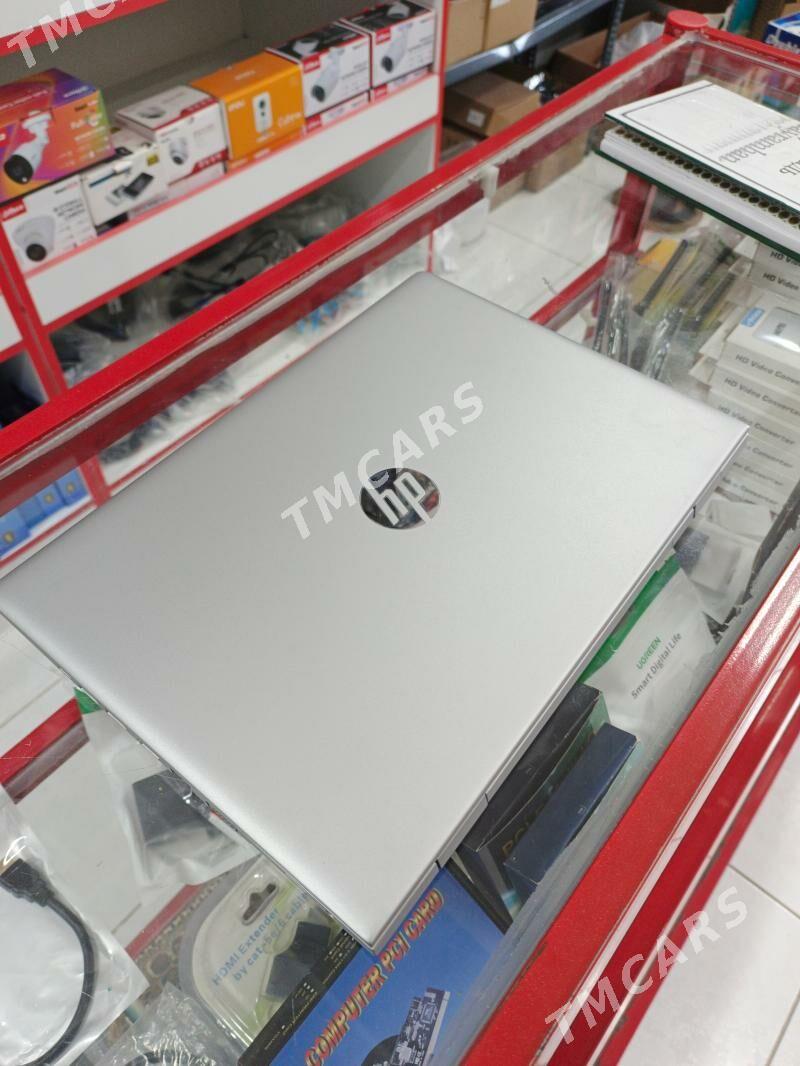 Notebook HP ProBook 640 G4 - Балканабат - img 2