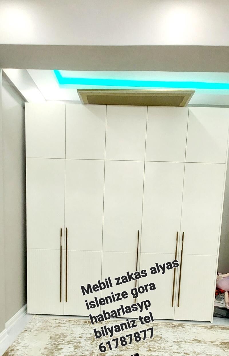 mebel we gapy - Ашхабад - img 6