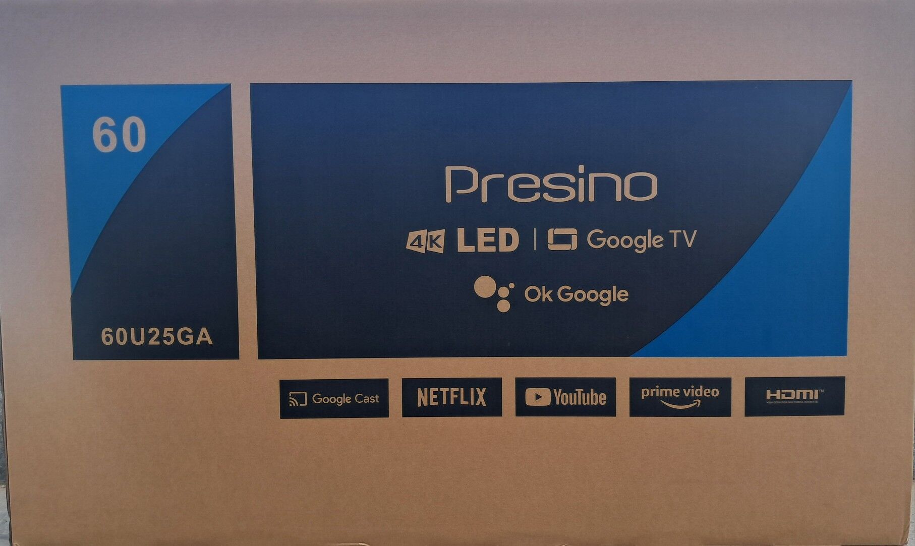 Presino 50lik android - Parahat 7 - img 2