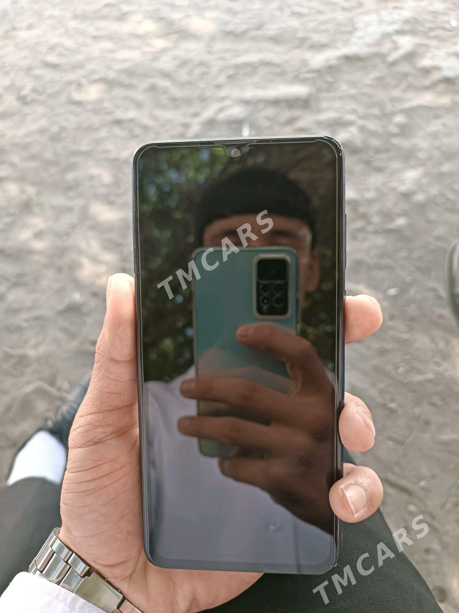 BlackView A 80 pro - Шабатский этрап - img 5