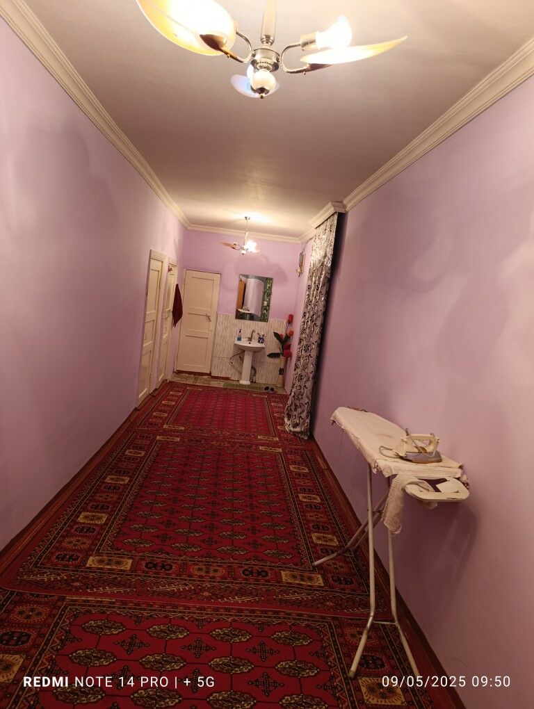 Korpus Jaý - Гурбансолтан Едже - img 2