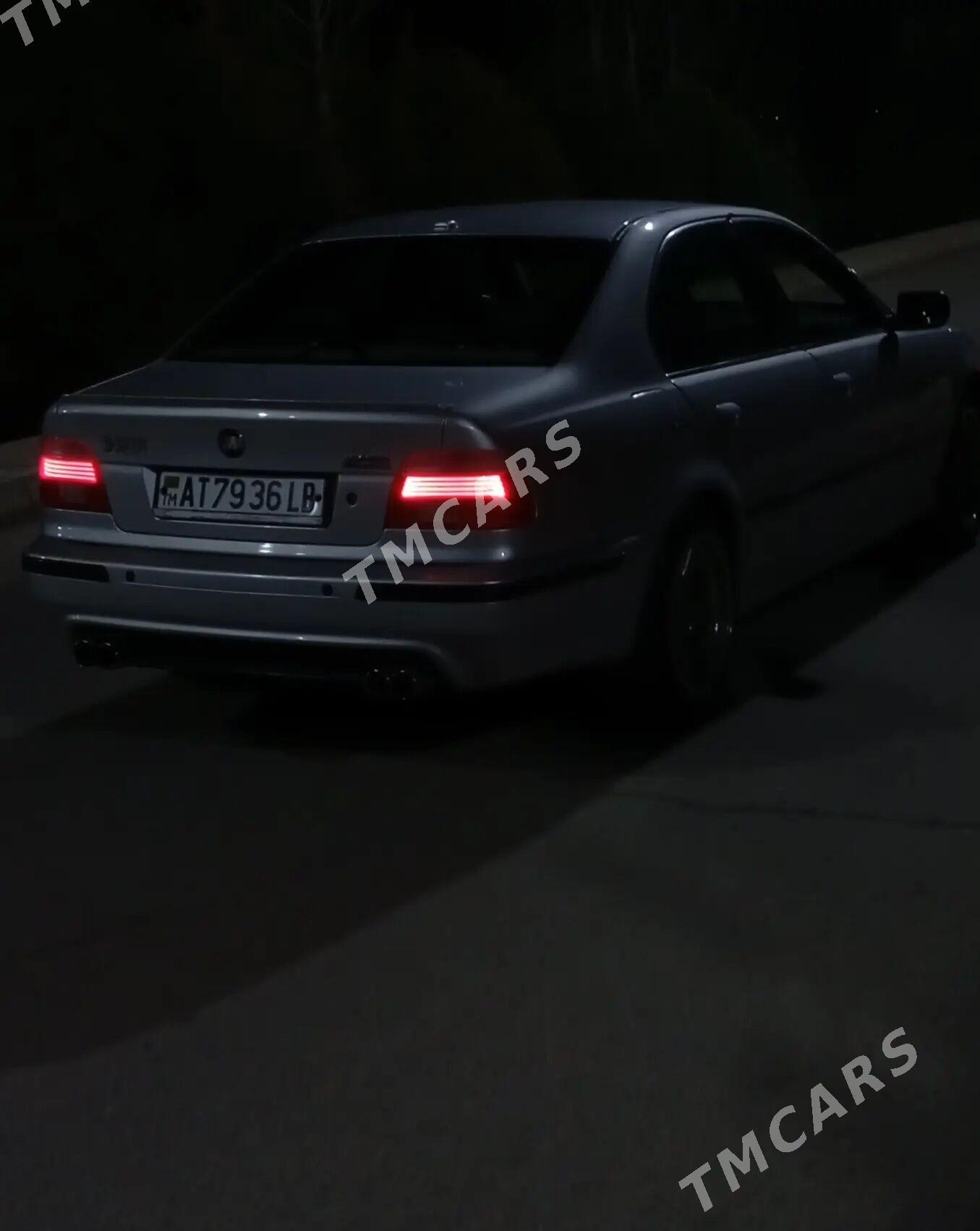 BMW 528 2000 - 80 000 TMT - Фарап - img 2