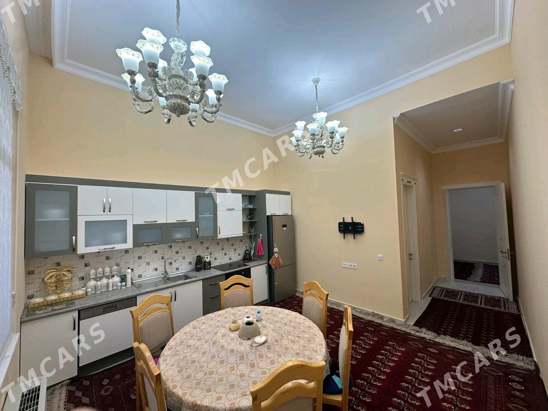 Arenda 16 nji Tapgyr 4 kom - Ашхабад - img 4