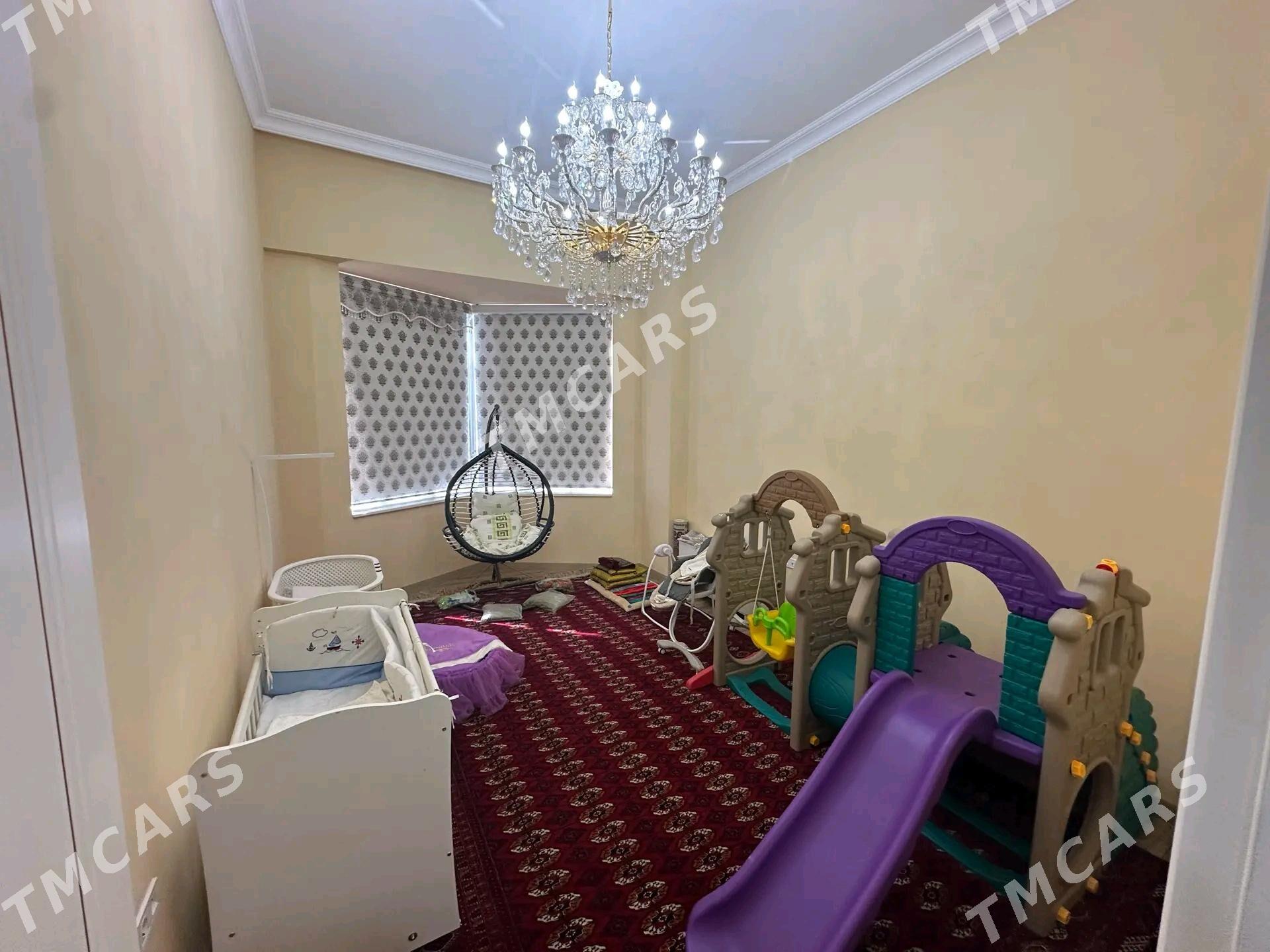 Arenda 16 nji Tapgyr 4 kom - Ашхабад - img 5