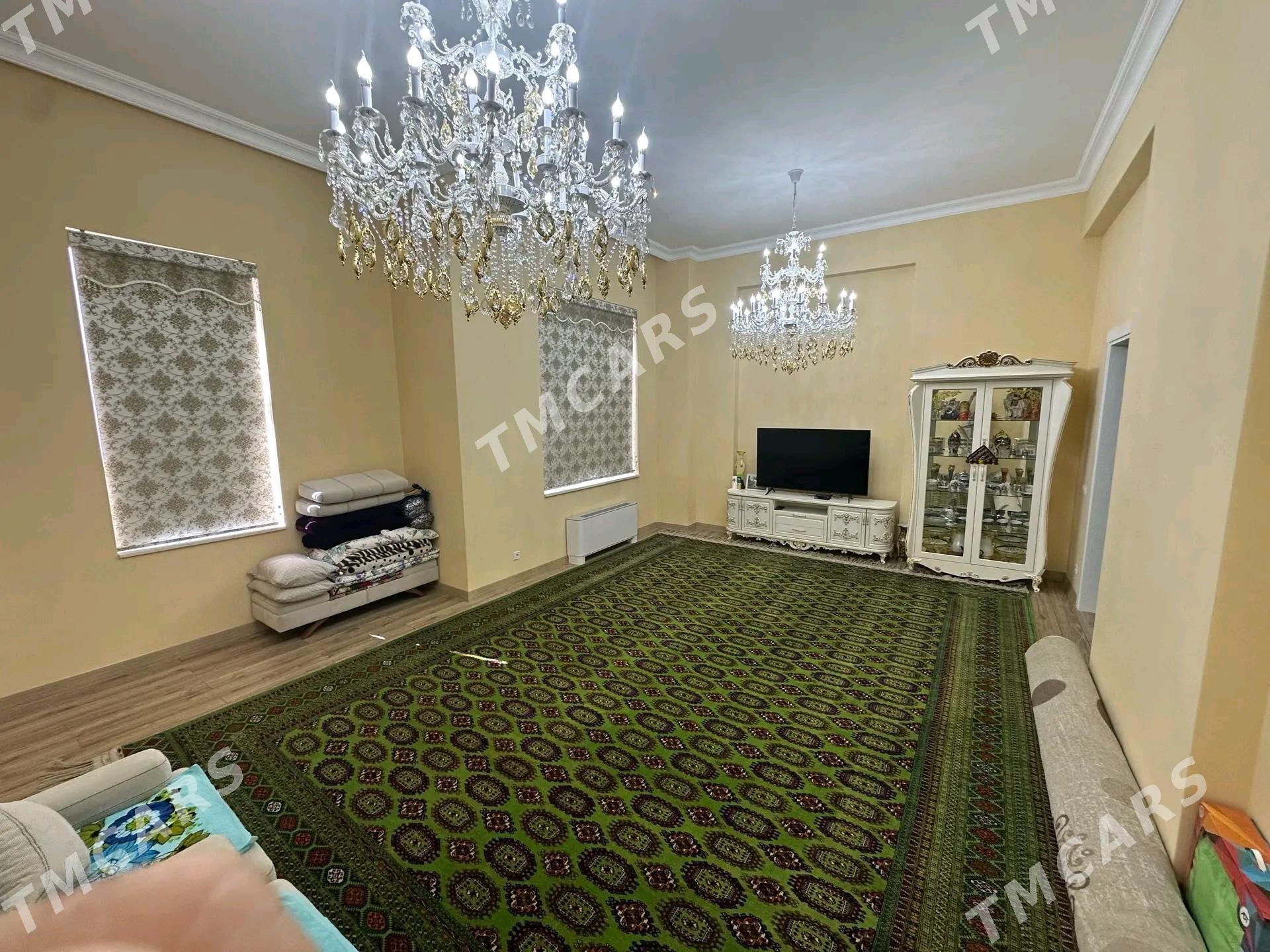Arenda 16 nji Tapgyr 4 kom - Ашхабад - img 3