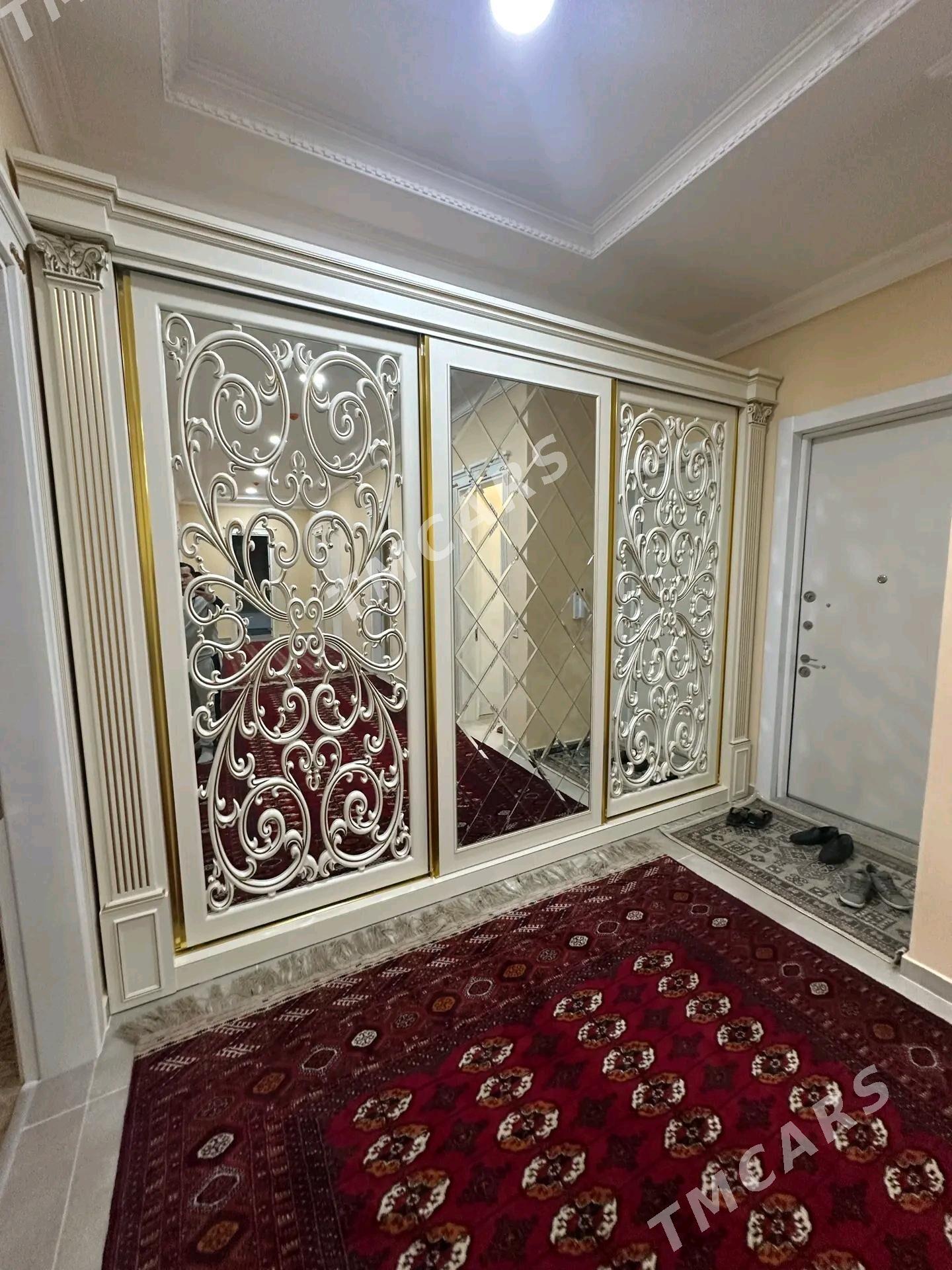 Arenda 16 nji Tapgyr 4 kom - Ашхабад - img 8