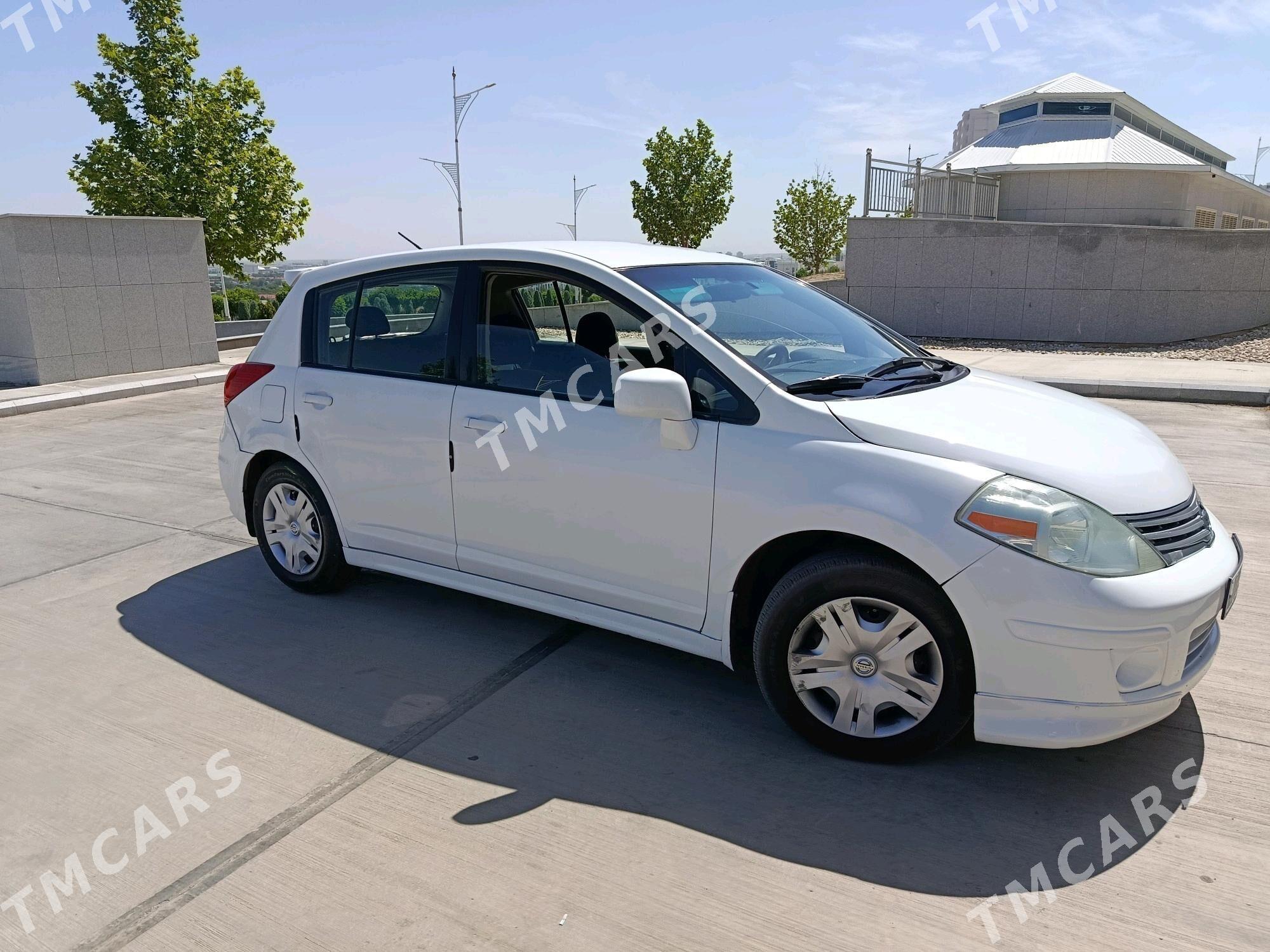 Nissan Versa 2009 - 120 000 TMT - Çoganly - img 3