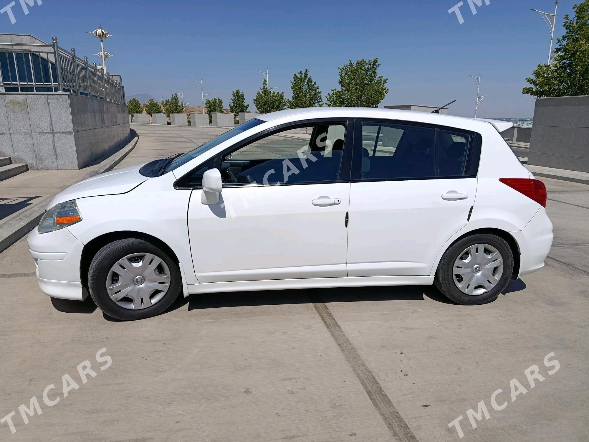 Nissan Versa 2009 - 120 000 TMT - Çoganly - img 2