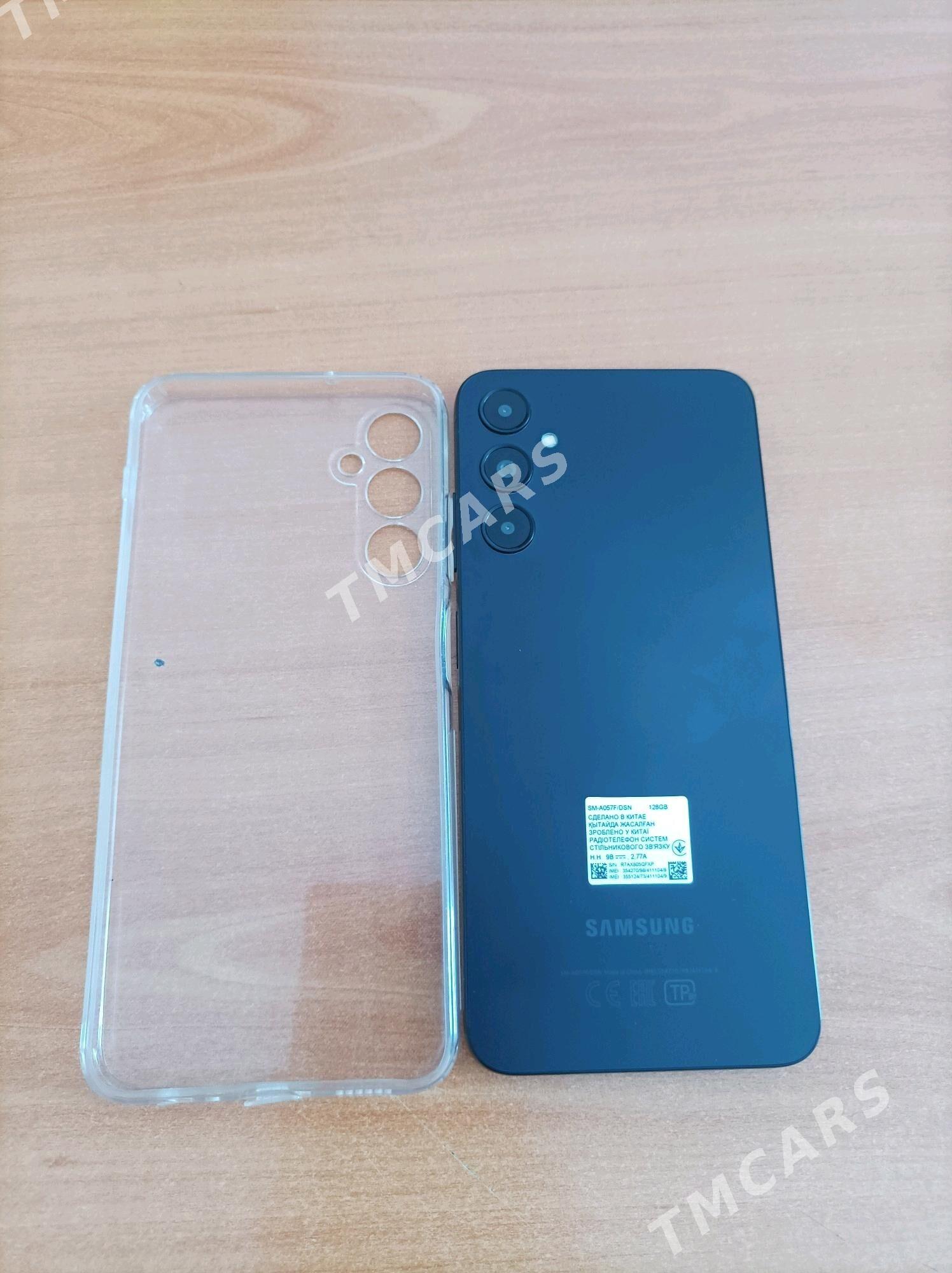 Samsung A05S - Туркменабат - img 2