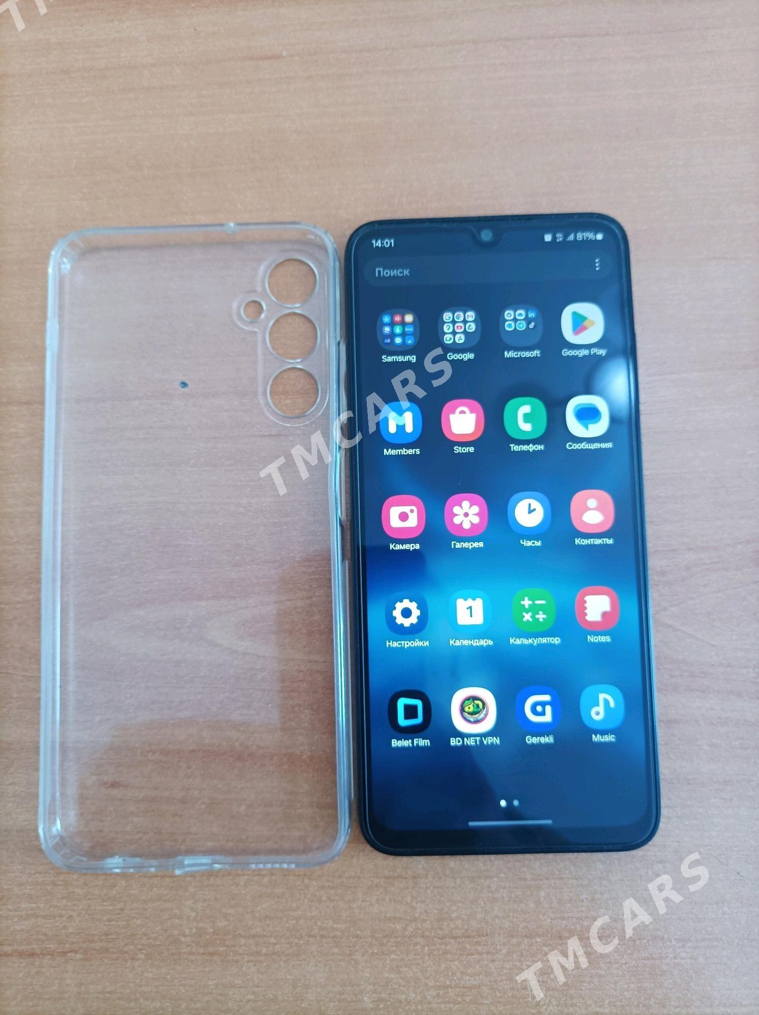 Samsung A05S - Туркменабат - img 3