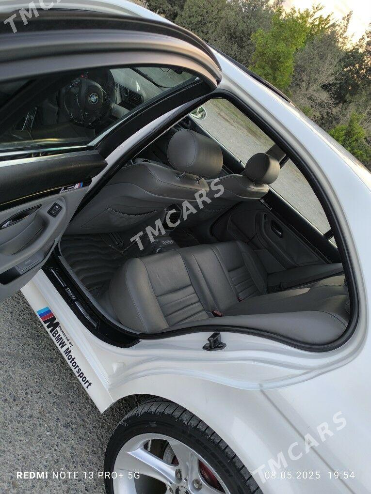 BMW E39 2003 - 120 000 TMT - Кака - img 3