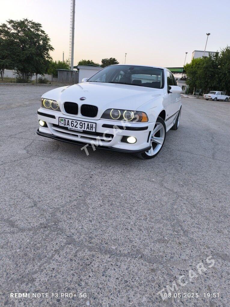 BMW E39 2003 - 120 000 TMT - Кака - img 2