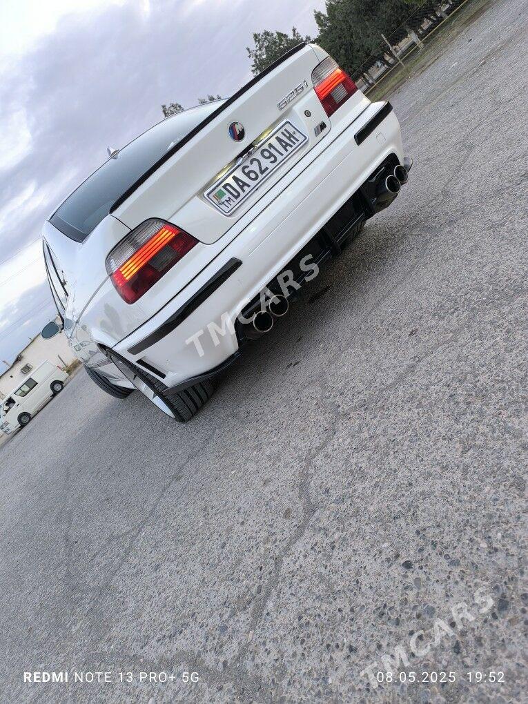 BMW E39 2003 - 120 000 TMT - Кака - img 6