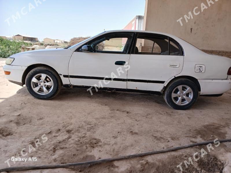 Toyota Corona 1992 - 30 000 TMT - Керки - img 3