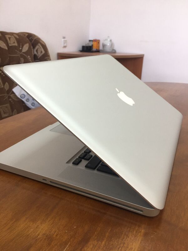 Macbook pro i7 - Огуз хан - img 8