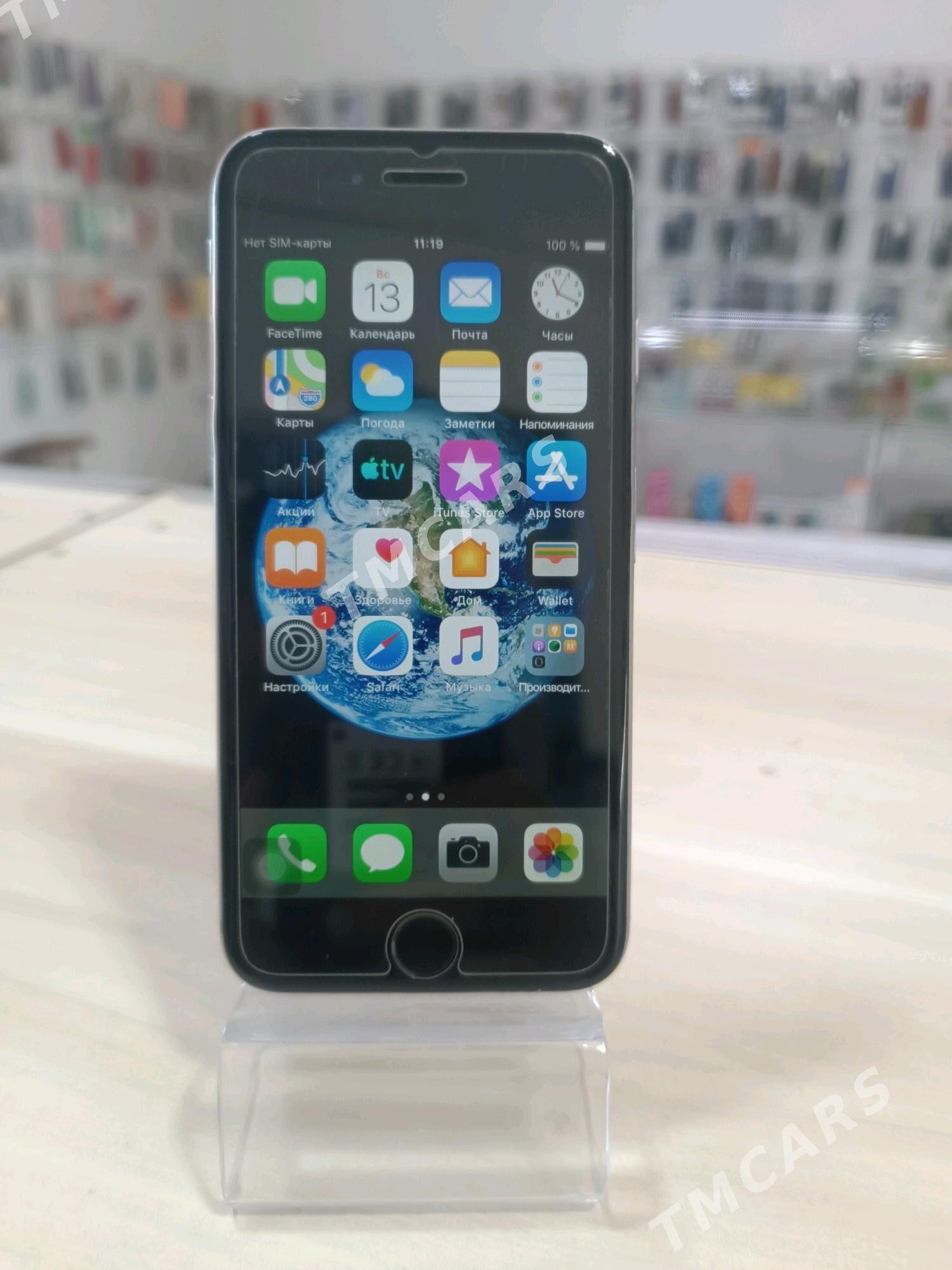 iPhone 6 obmen - Görogly (Tagta) - img 2