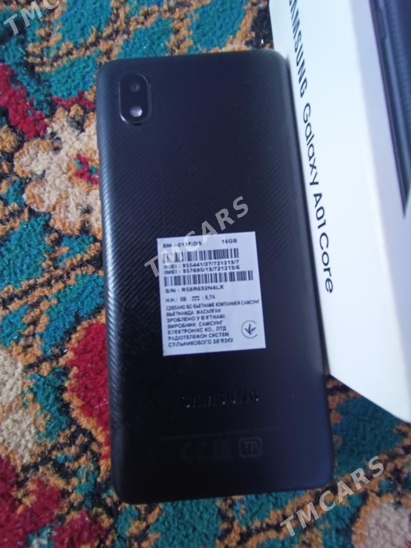 Samsung a01 core - Daşoguz - img 3