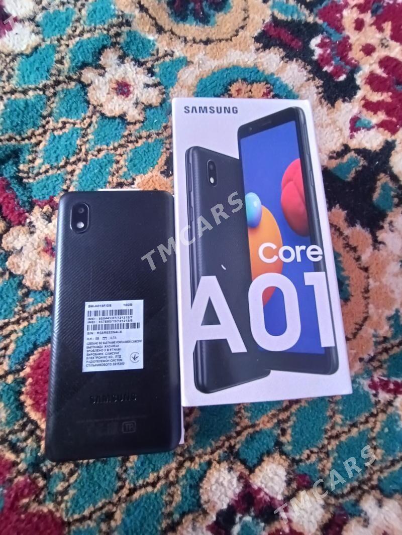 Samsung a01 core - Daşoguz - img 2