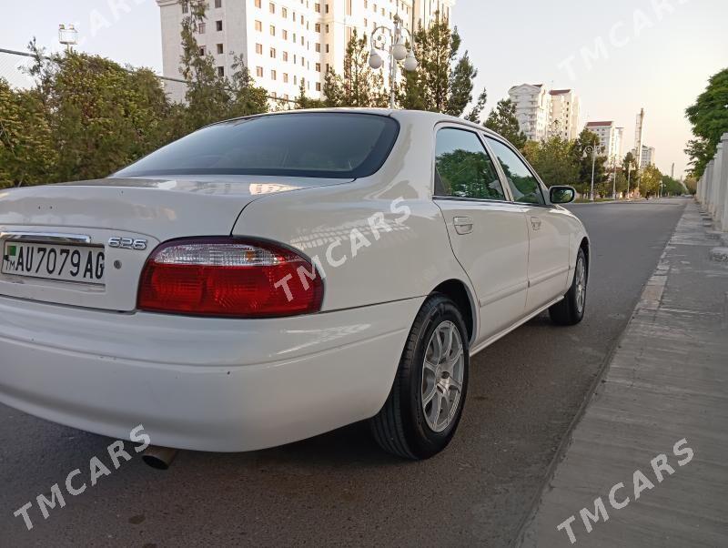 Mazda 626 2000 - 40 000 TMT - Ким район - img 2